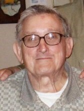 Obituary of Edward Lee Mansfield