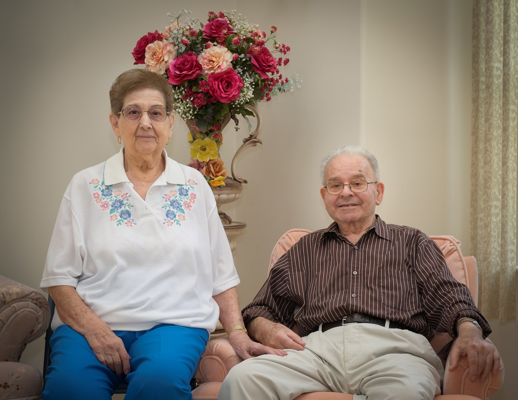 Obituary of Frances D'Amore