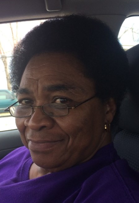 Obituary of Rosalie Brown