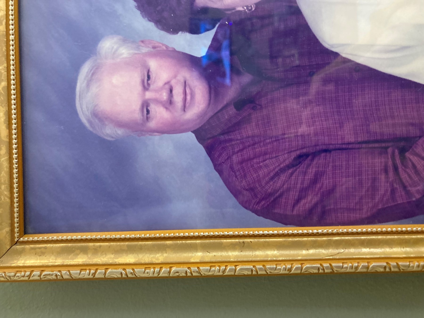 Avis de décès de Billy Preston Wallace