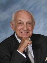 Obituary of Joseph E. Hayden