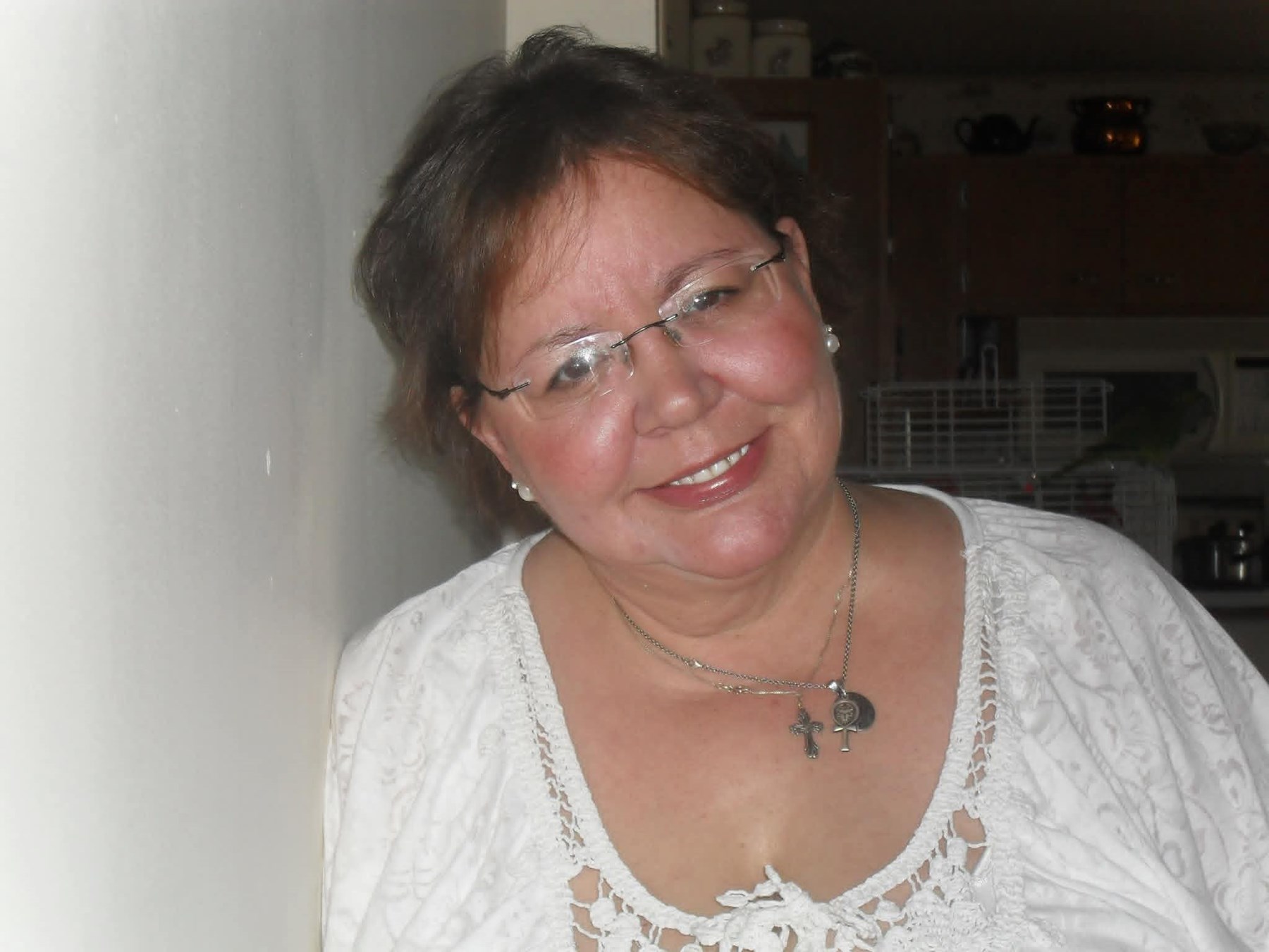 Obituary of Michelle "Shellee" Lee Hall-Hunter