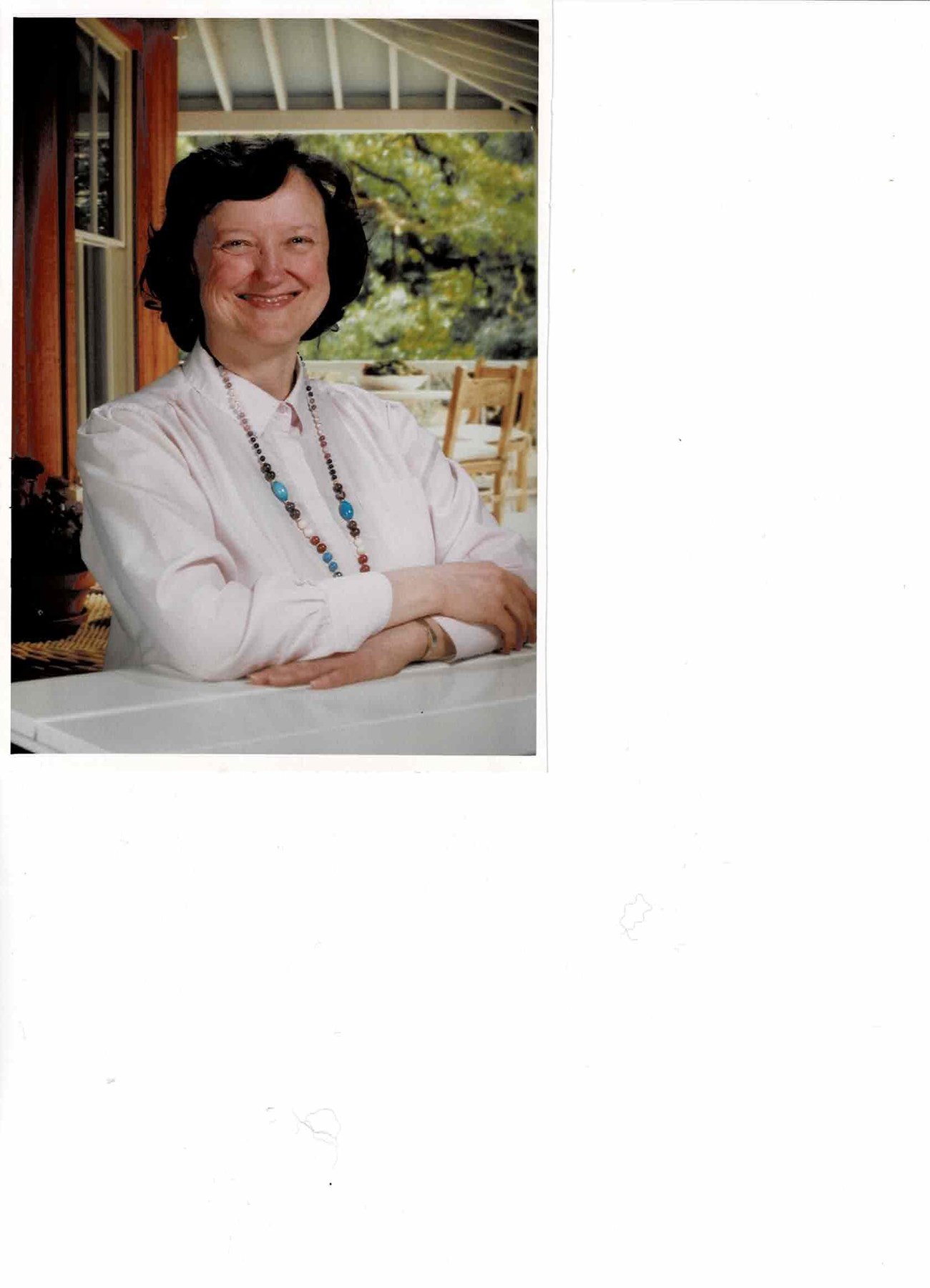 Obituary of Sandra Jane Cunningham