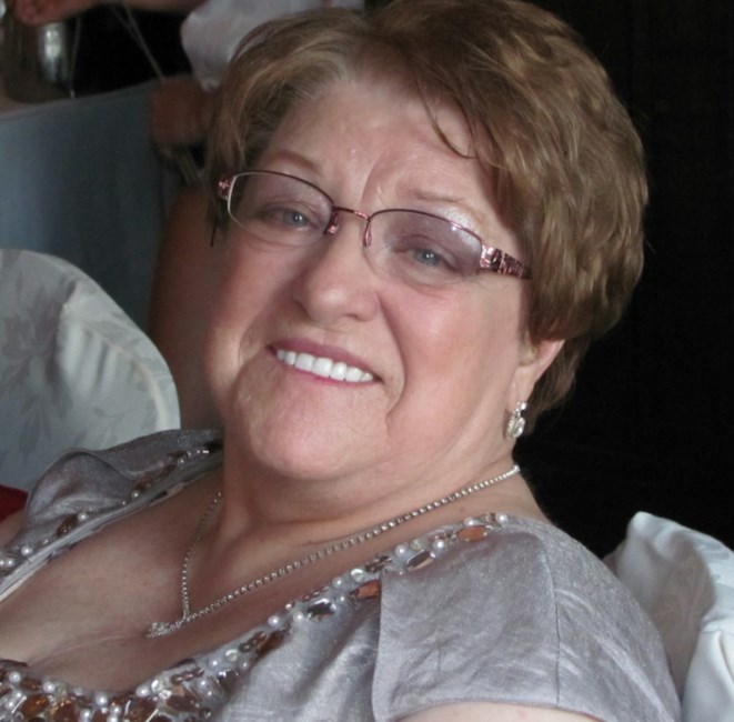 Avis de décès de Madeleine Lambert