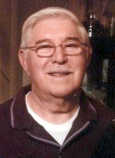 Obituary of Paul "Pete" F. Maines