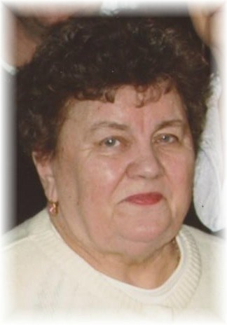 Obituary of Agnieszka Jakubiec