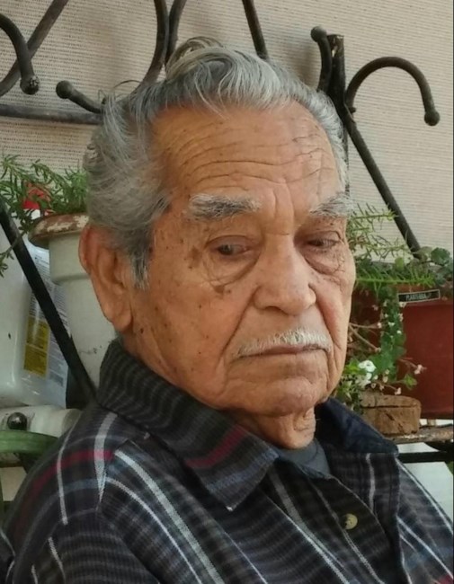 Obituary of Joe Ydrolfo Quintero