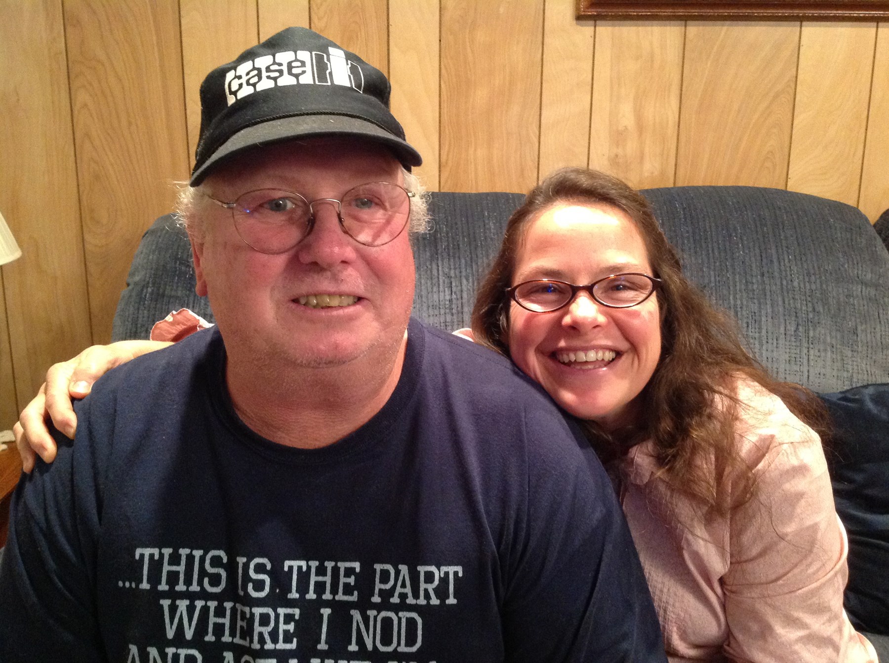 Obituary of Earl Michael Via