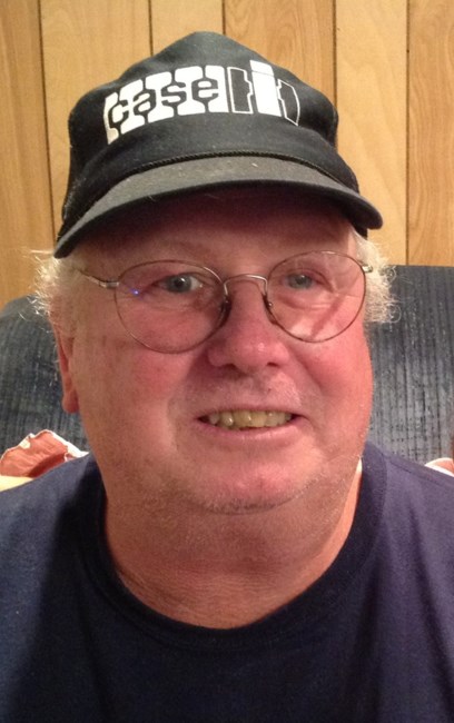 Obituary of Earl Michael Via