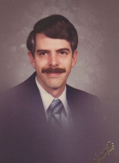 Obituary of Michael Patrick Quigley