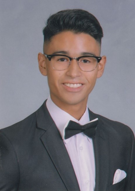 Obituary of Isaac Anthony Mendiola