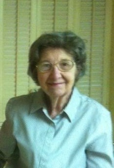 Obituary of Betty Ann Keys