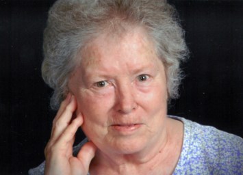 Obituary of Patricia Ann McNeely