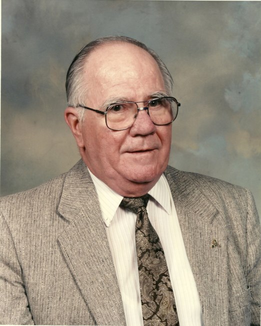 Avis de décès de Thomas Tom Frederick Dandeno