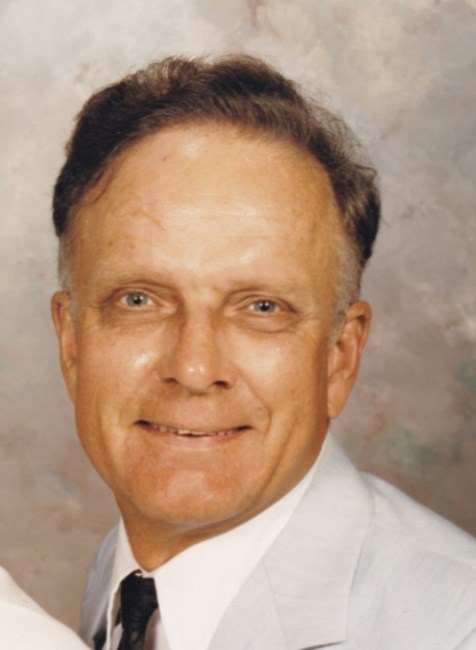 Obituary of Robert Leroy Ramsey