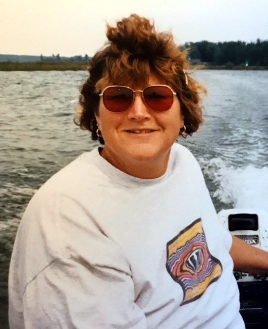 Avis de décès de Debra Sue Kaiser