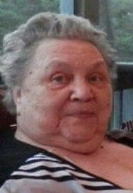 Obituary of Gwendolyn Mae Sampson