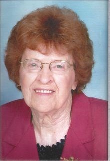 Obituary of Isabella D. Selvig