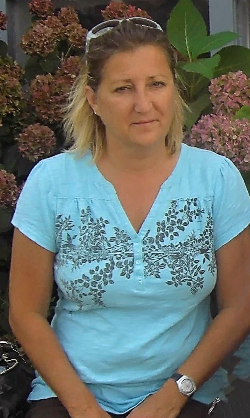 Obituary of Debra Landry