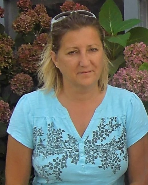 Obituary of Debra Landry