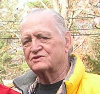 Obituary of Robert William Seip