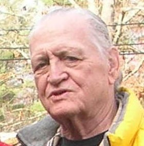 Obituario de Robert William Seip