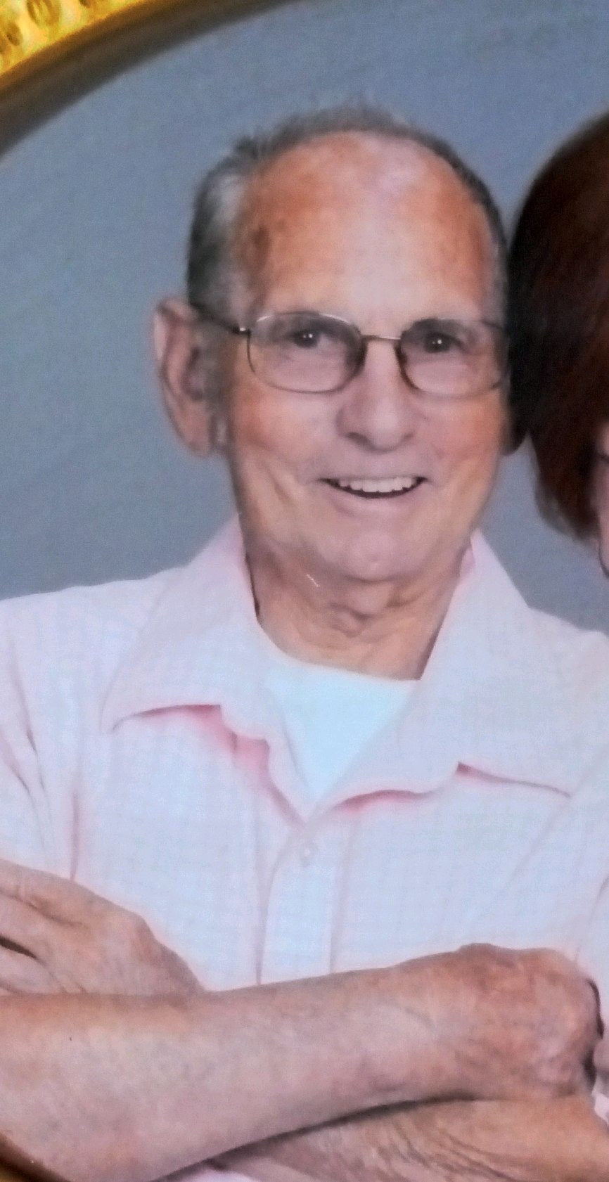 Obituary of Maxie Dean Nicholson