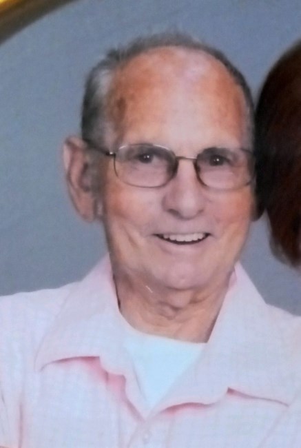 Obituary of Maxie Dean Nicholson