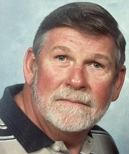 Obituary of Millard Wayne Pulley