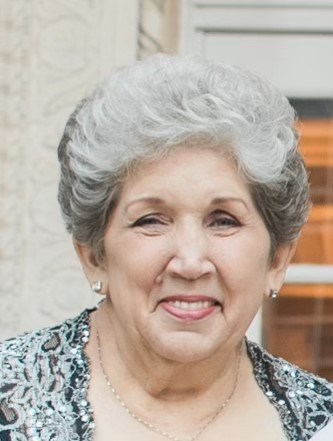 Obituary of Martha Hollingsworth