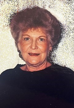 Obituary of Connie Bourgeois