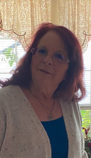 Obituary of Jackie Rose