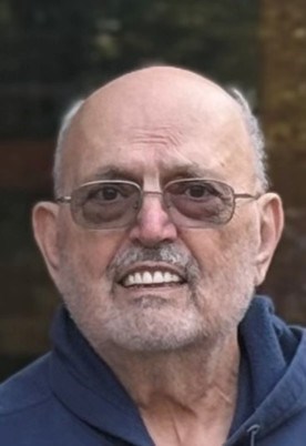 Obituary of David Samuel Rochard, Sr.