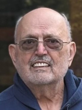 Obituary of David Samuel Rochard, Sr.
