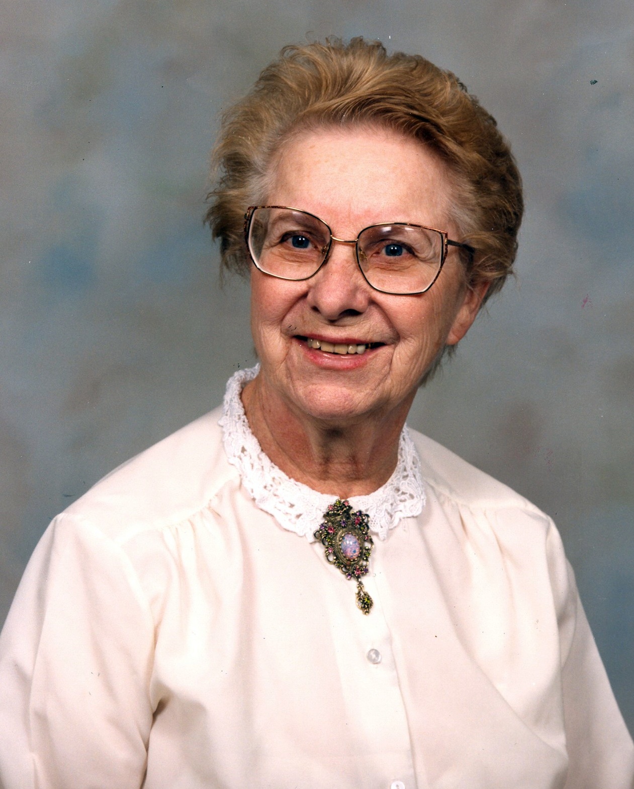 Ethelyne Farrage Obituary Spokane Valley, WA