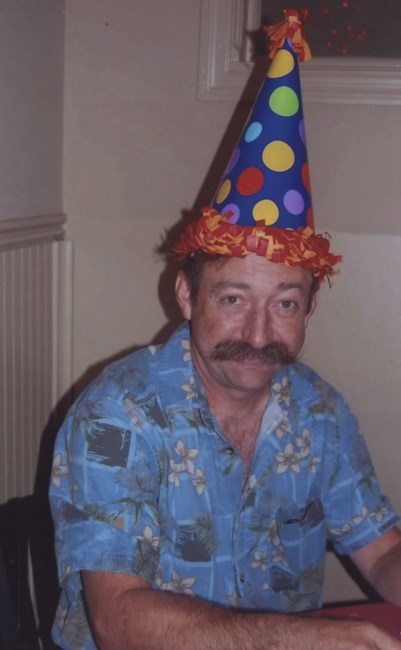 Obituary of Robert Allen Harris