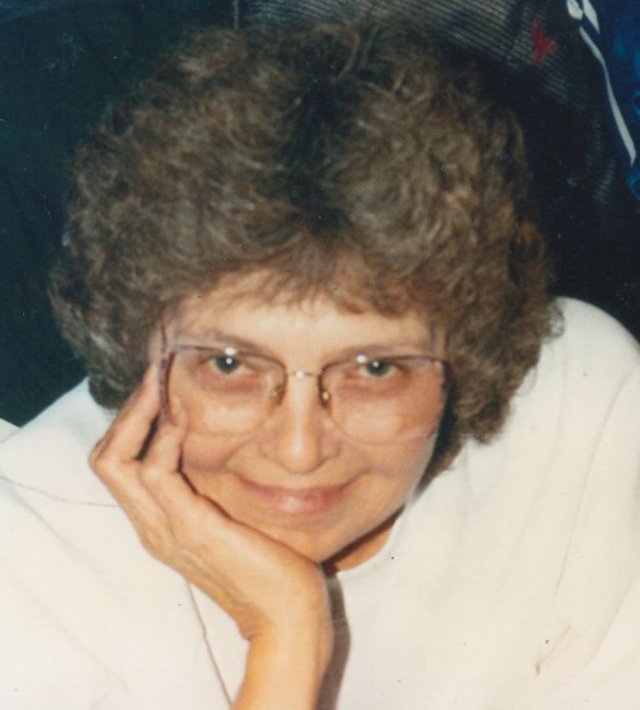 Obituary of Thelma Lorene Smith