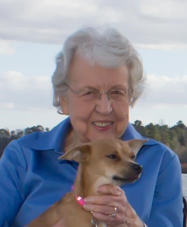 Obituary of Bobbie Jeane Ragland Carter