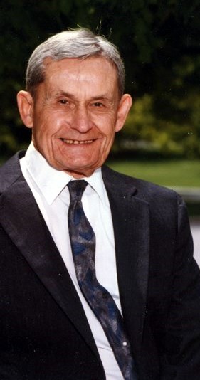 Obituary of Kenneth John Klein