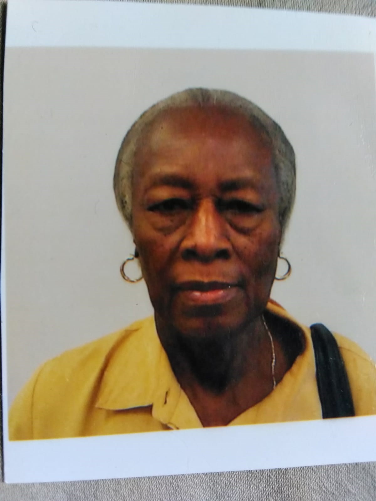 Obituary of Idalia Alexandre