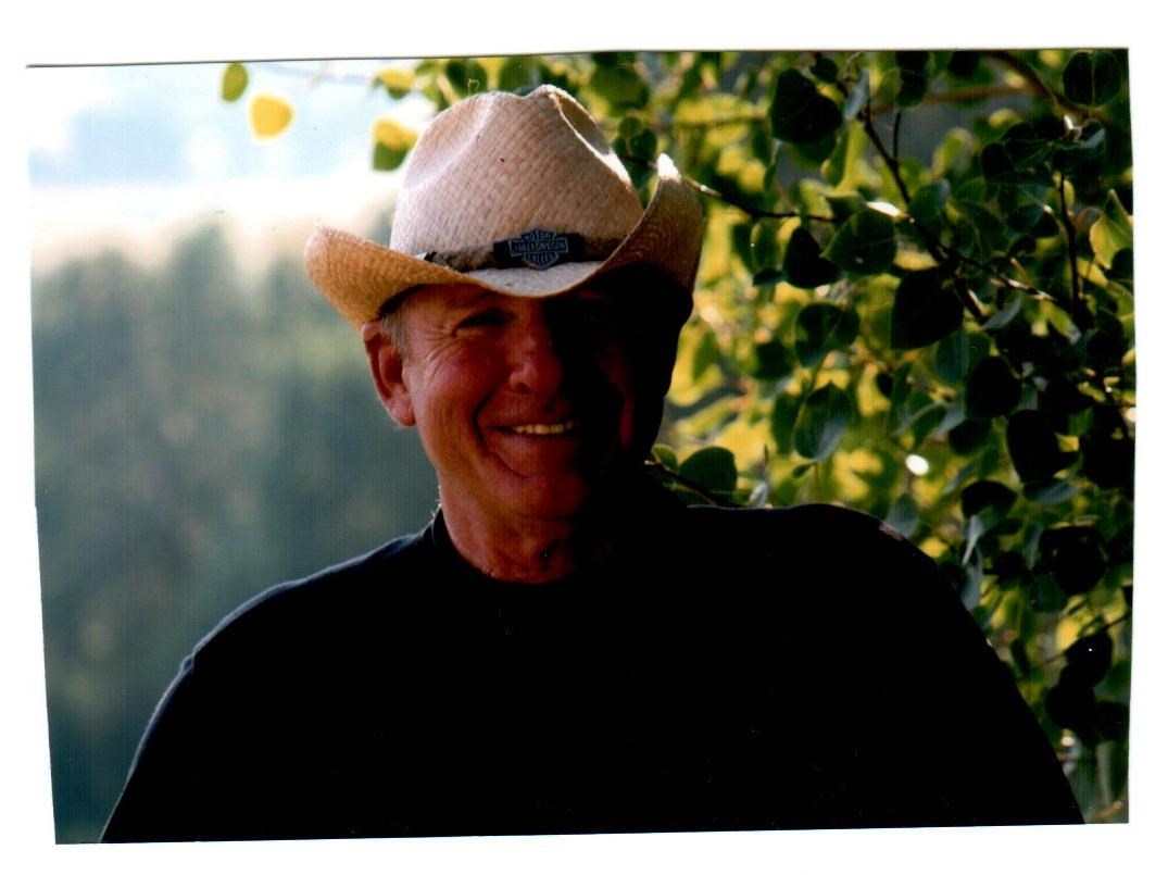 Obituary of Joseph Louis Bianchino