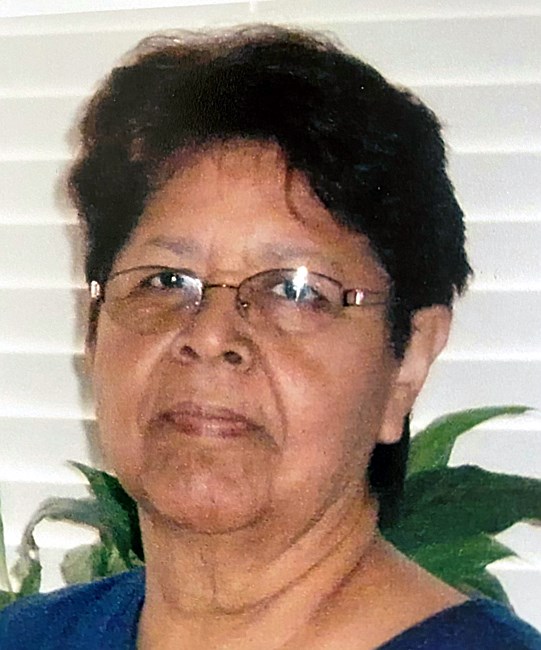 Obituary of Jennie Garcia Valdivia