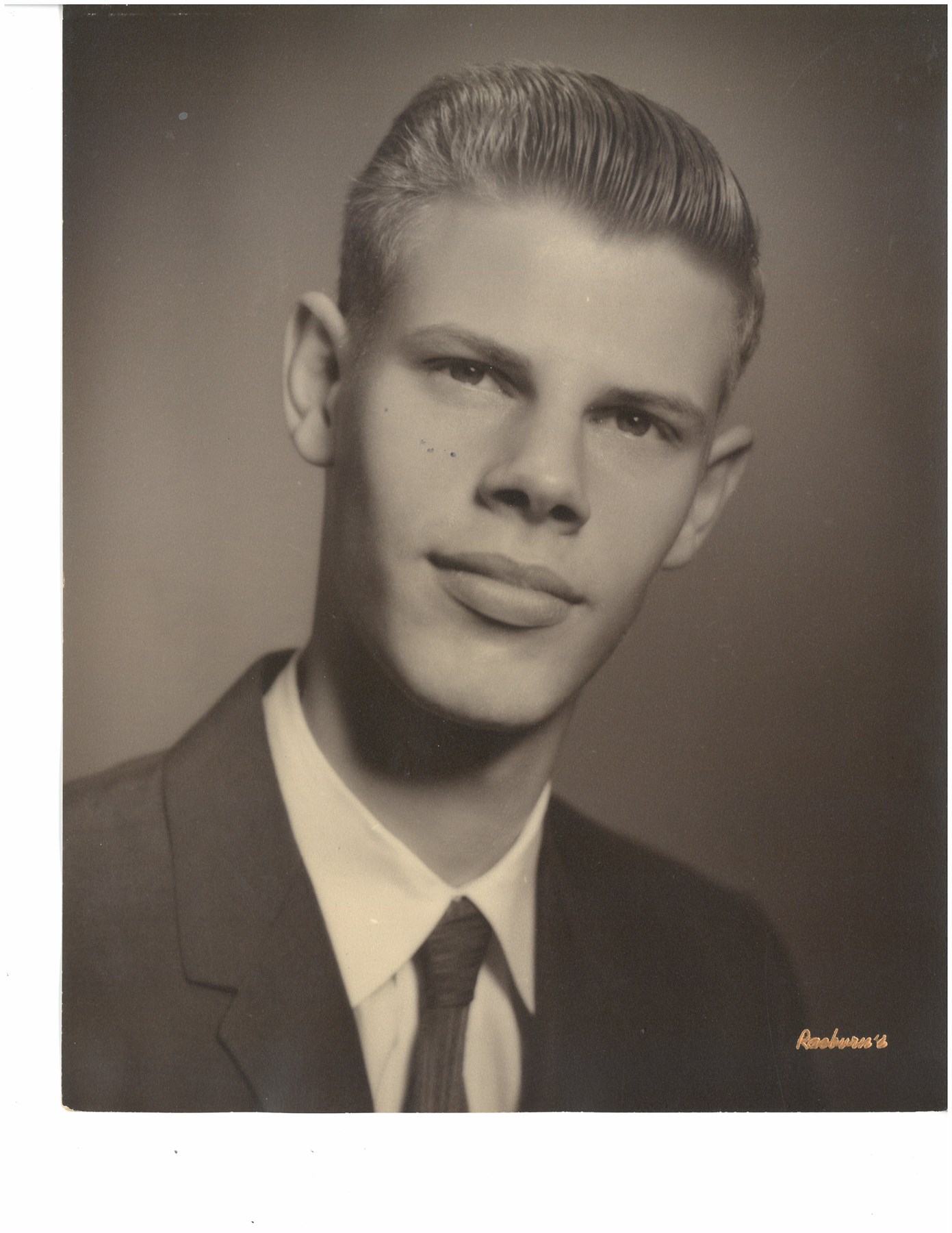 Obituary of Ronald A. Meese