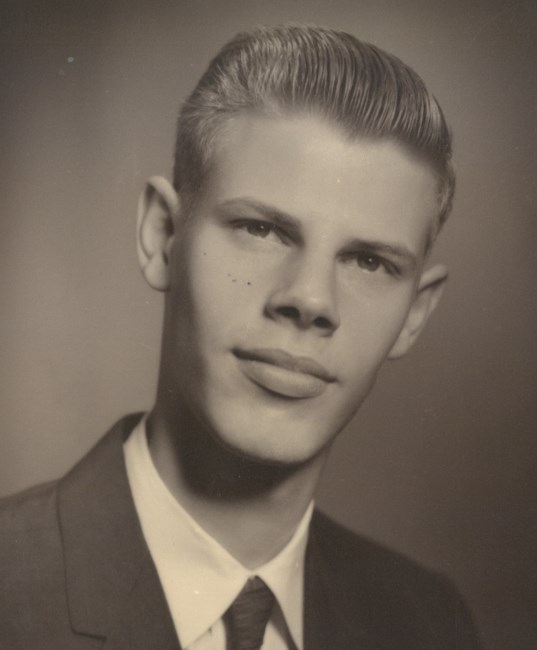 Obituary of Ronald A. Meese