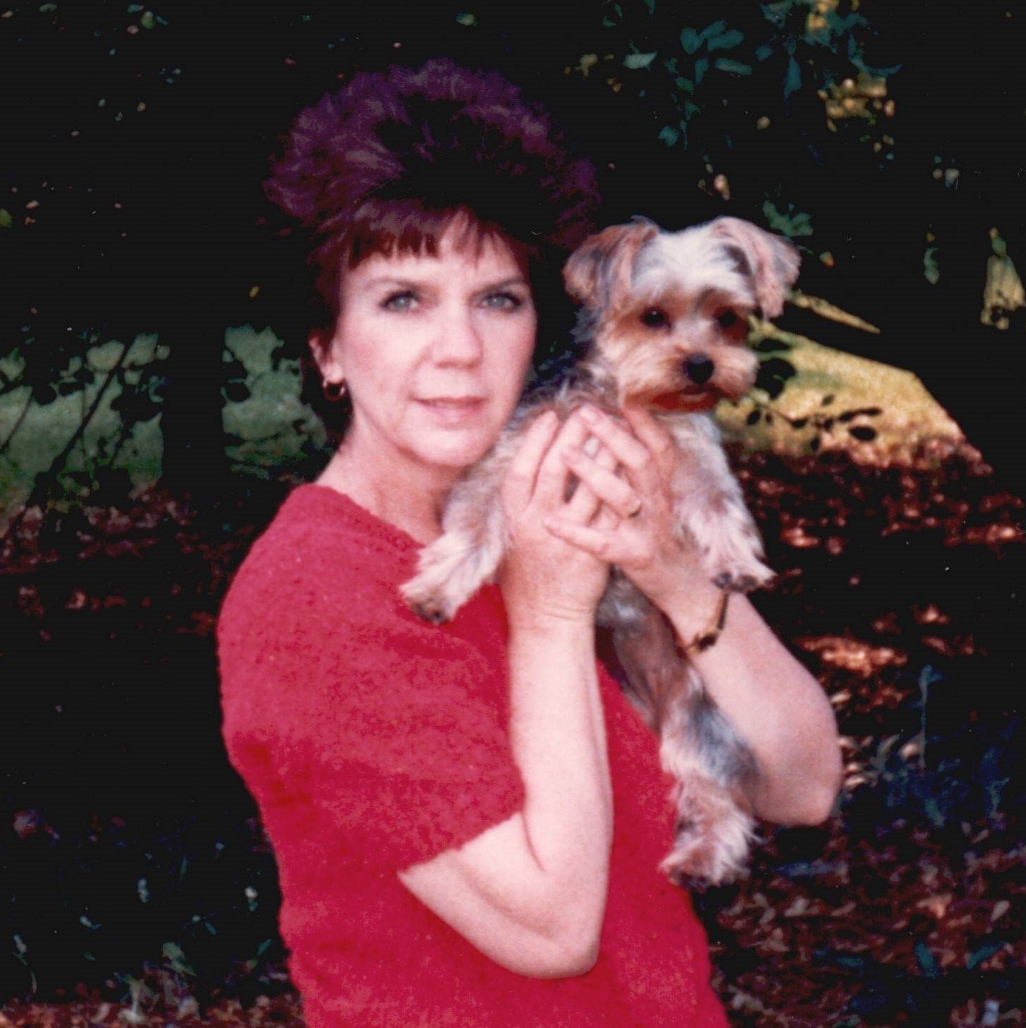 Joan Leffel Obituary Harrisonburg, VA