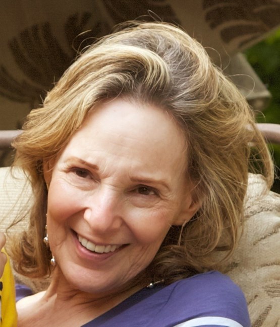 Obituary of Rita Greene