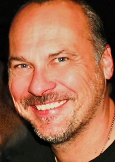 Obituary of Bryan David Austin