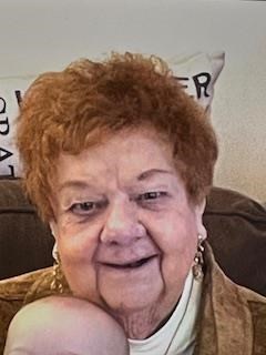 Obituary of Joyce Lee Aspinall