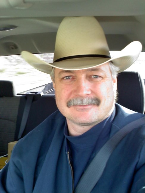 Obituary of Chris Lott