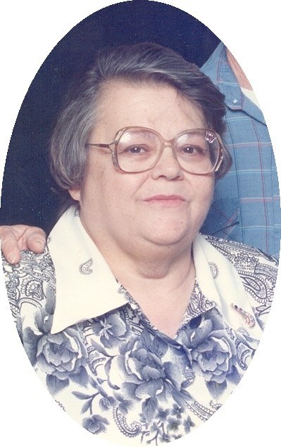Obituary of Shirley A. Stone